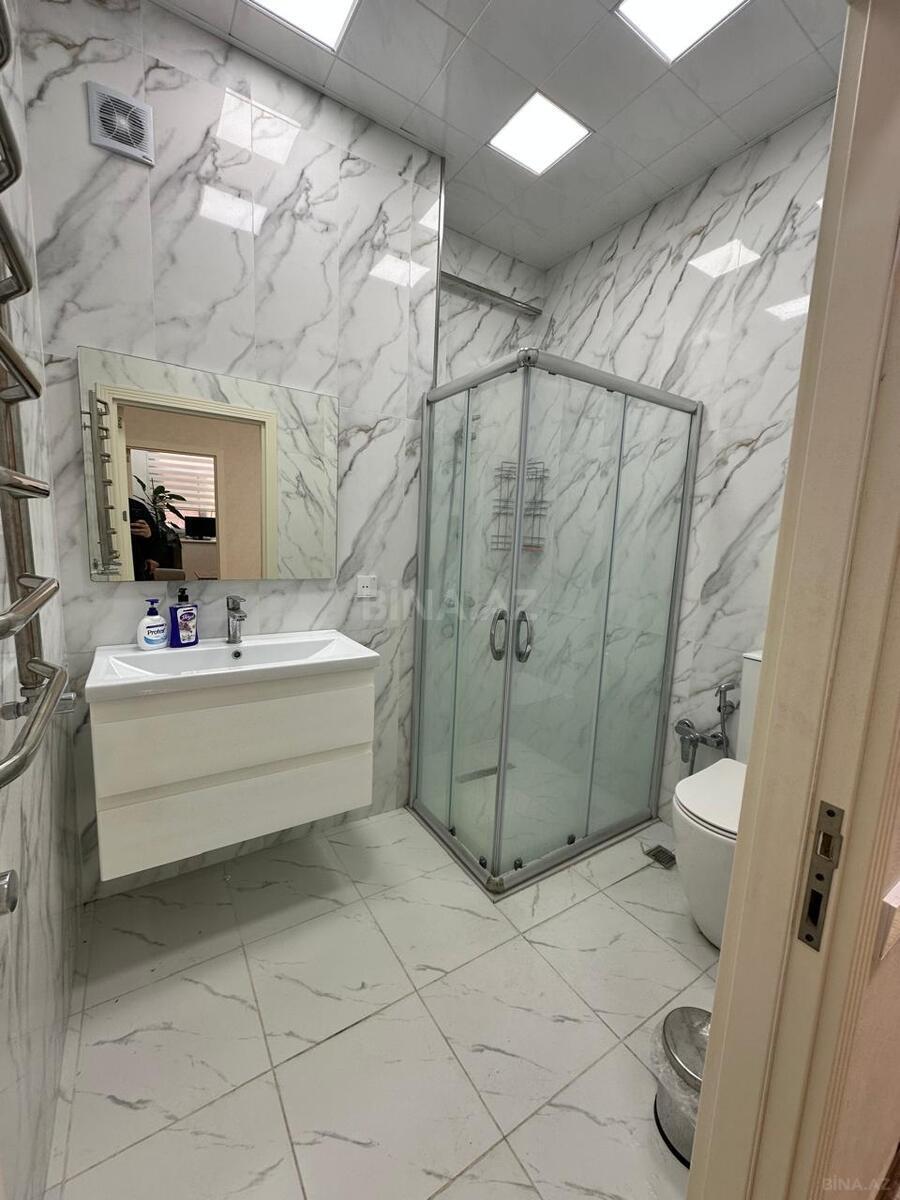 2-комн. новостройка - м. Азадлыг проспекти - 91 м² (9)