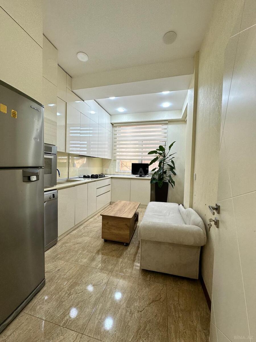 2-комн. новостройка - м. Азадлыг проспекти - 91 м² (11)