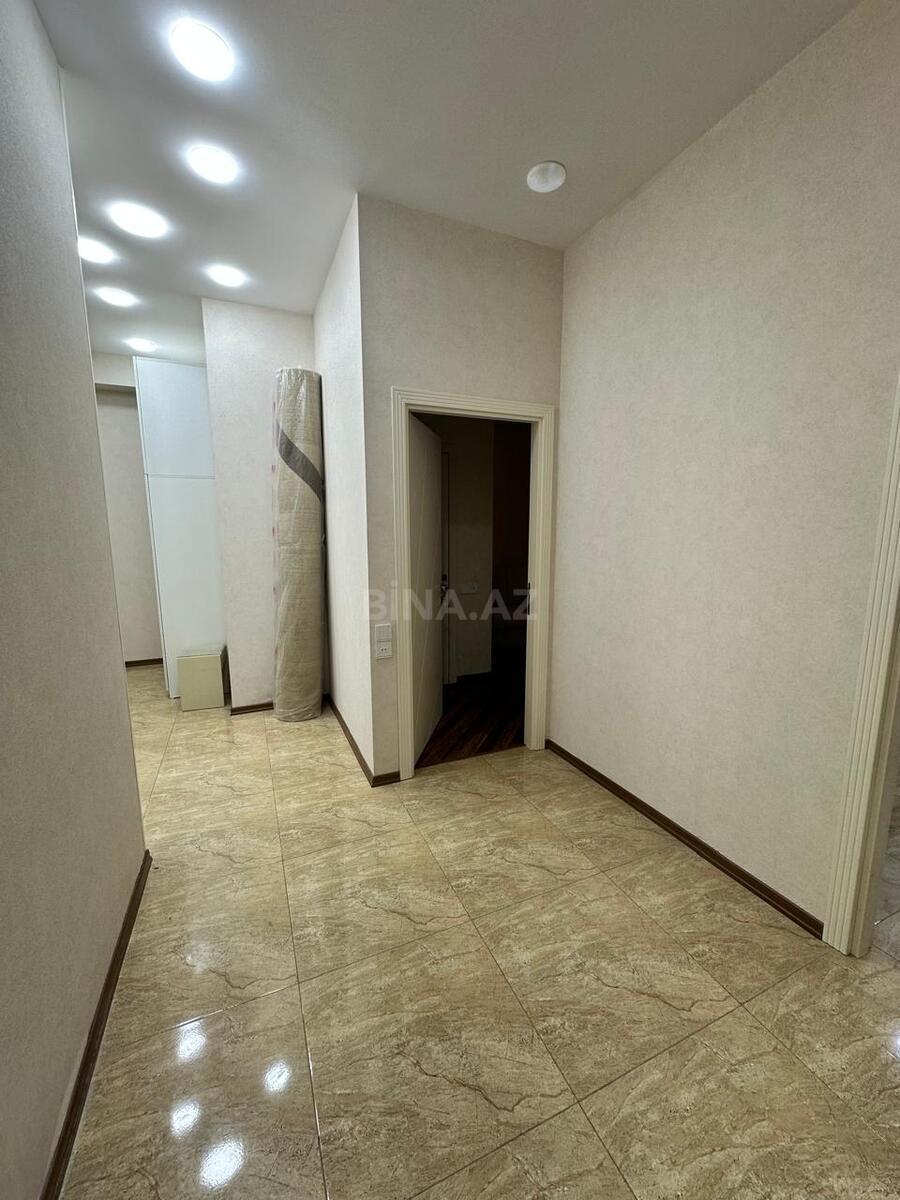 2-комн. новостройка - м. Азадлыг проспекти - 91 м² (5)