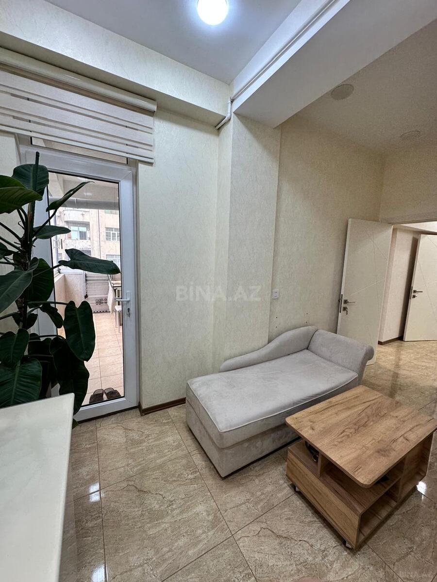 2-комн. новостройка - м. Азадлыг проспекти - 91 м² (12)