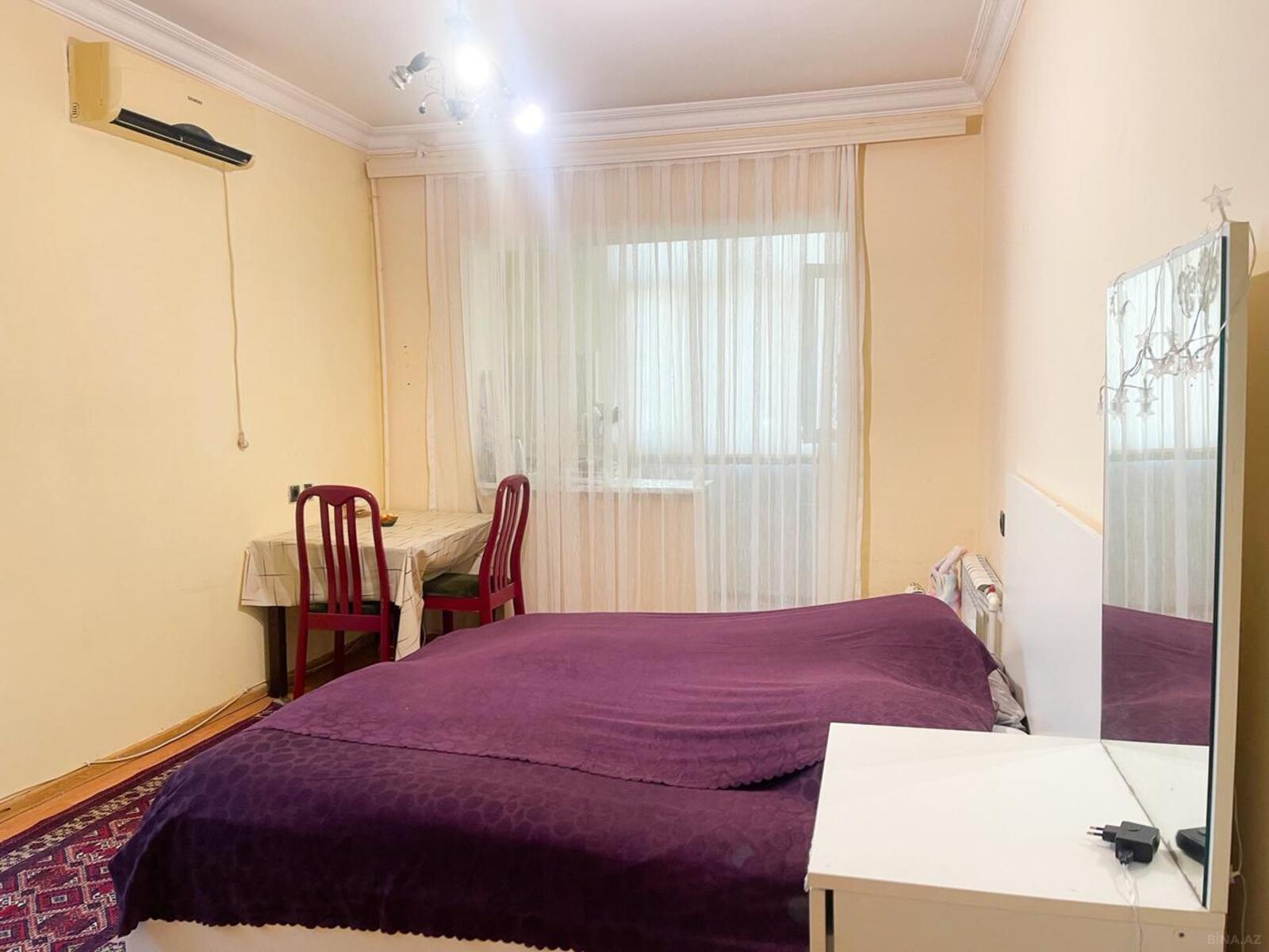 2-комн. вторичка - пос. 8-й мкр - 50 м² (6)