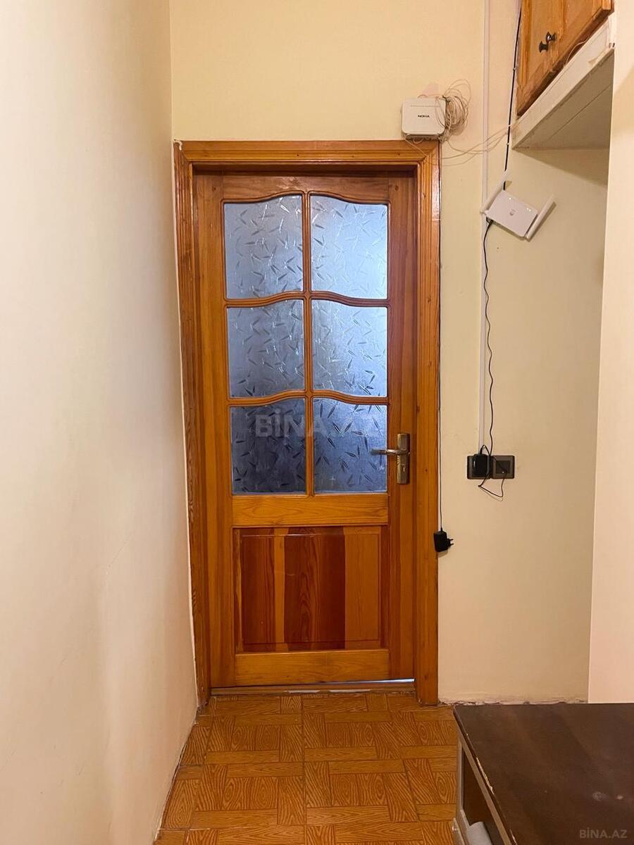 2-комн. вторичка - пос. 8-й мкр - 50 м² (1)