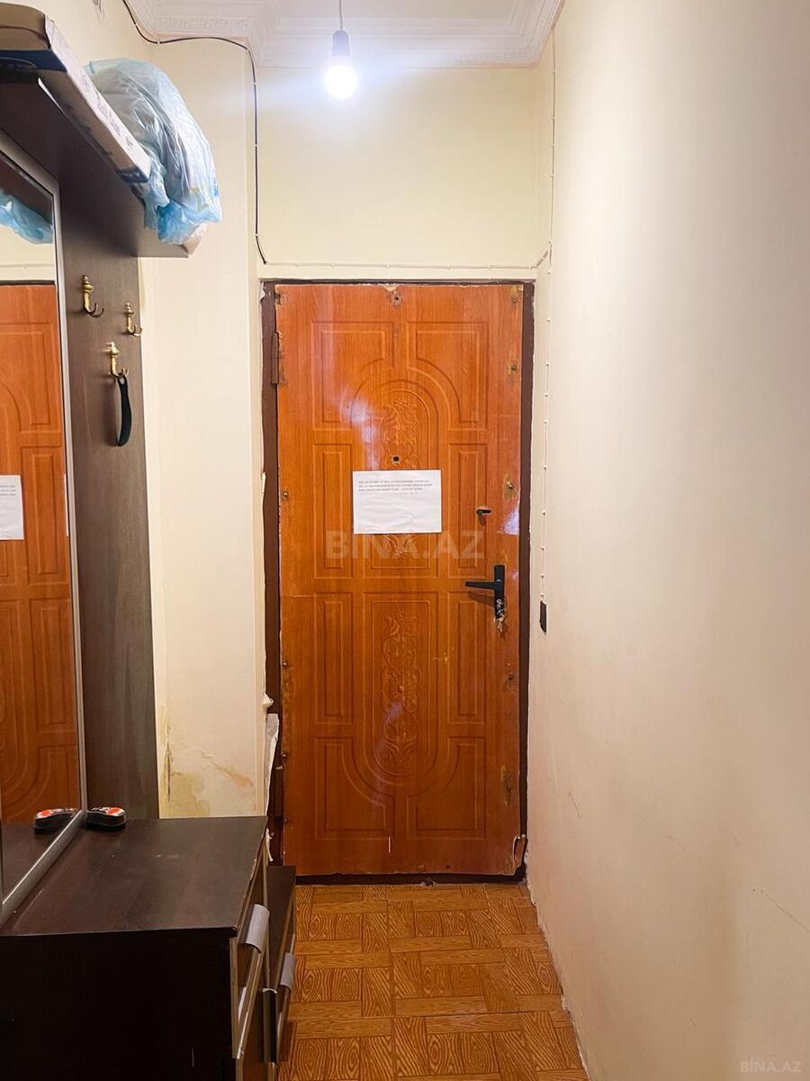 2-комн. вторичка - пос. 8-й мкр - 50 м² (2)