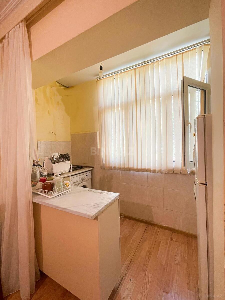 2-комн. вторичка - пос. 8-й мкр - 50 м² (4)