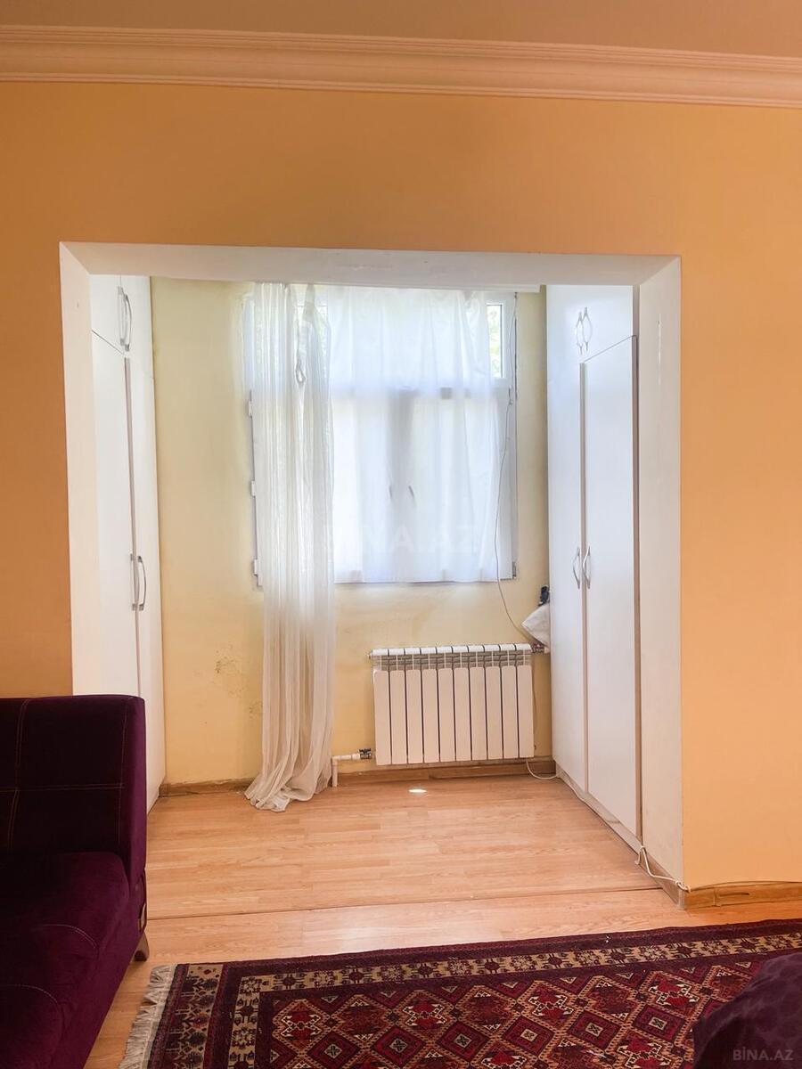 2-комн. вторичка - пос. 8-й мкр - 50 м² (8)