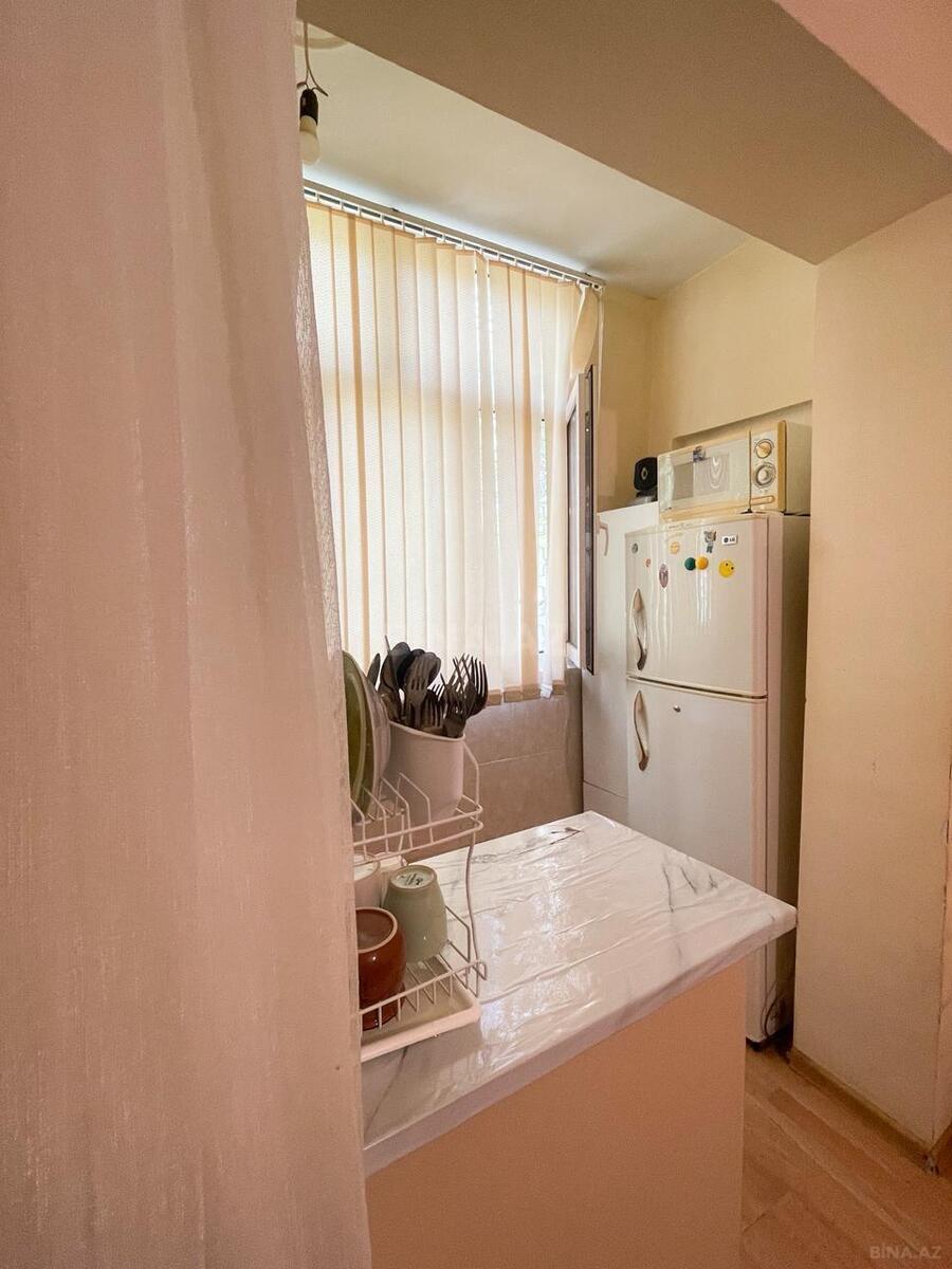 2-комн. вторичка - пос. 8-й мкр - 50 м² (3)