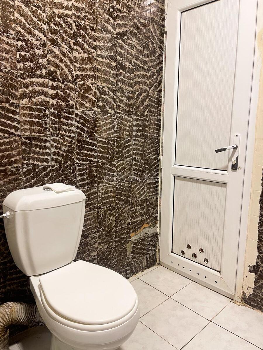 2-комн. вторичка - пос. 8-й мкр - 50 м² (11)