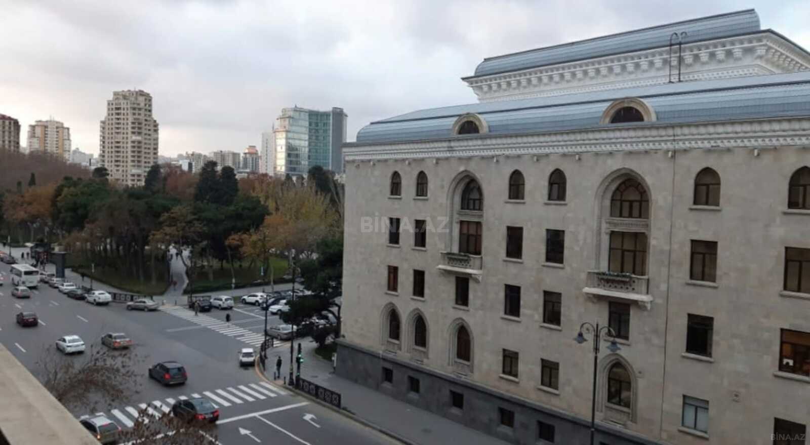 2-комн. вторичка - м. 28 мая - 75 м² (14)