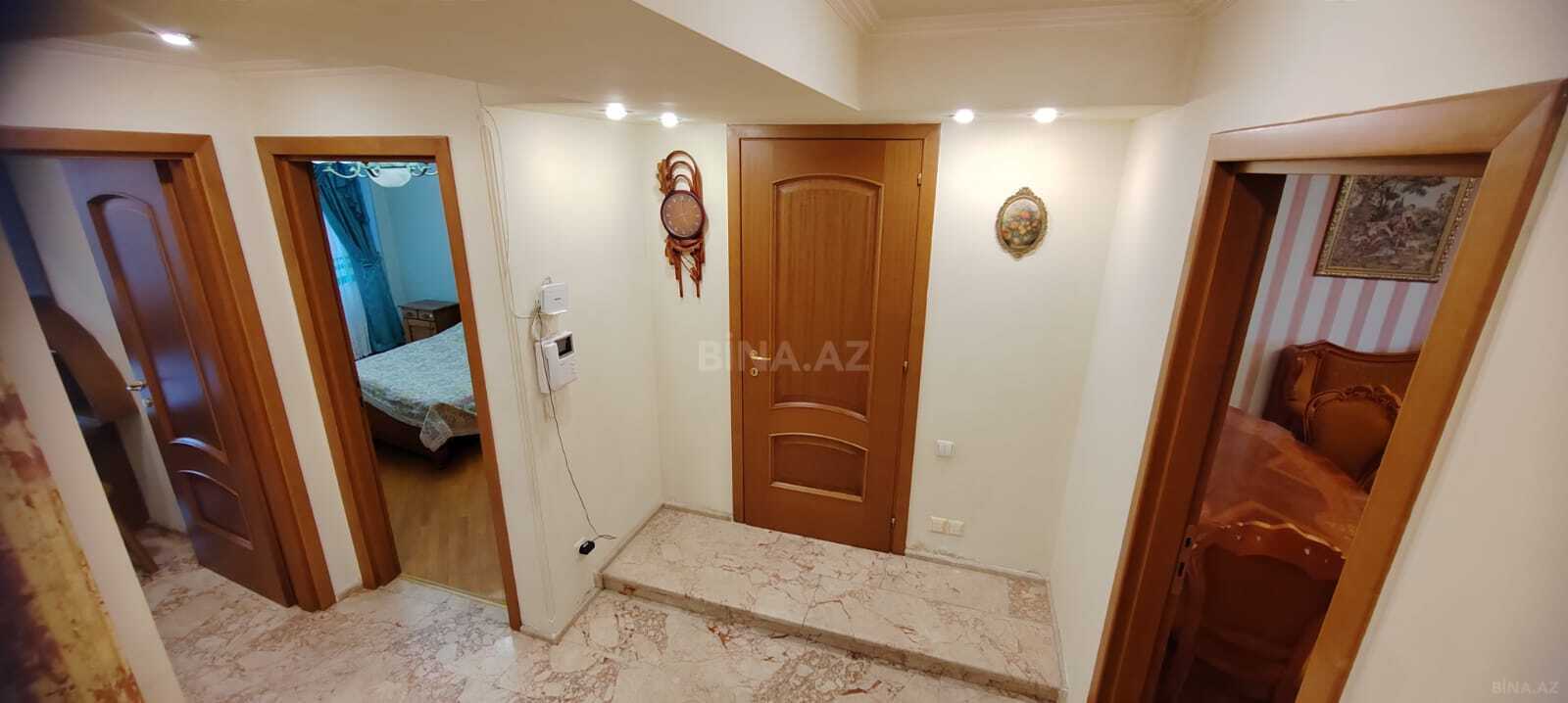 2-комн. вторичка - м. 28 мая - 75 м² (5)
