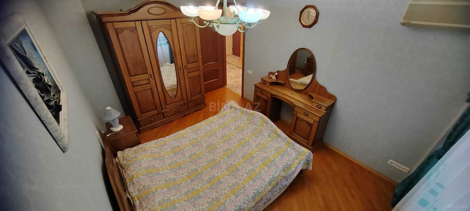 2-комн. вторичка - м. 28 мая - 75 м² (8)