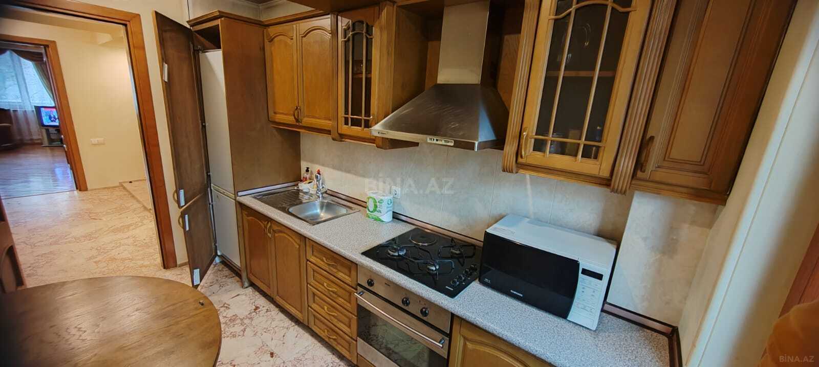 2-комн. вторичка - м. 28 мая - 75 м² (10)