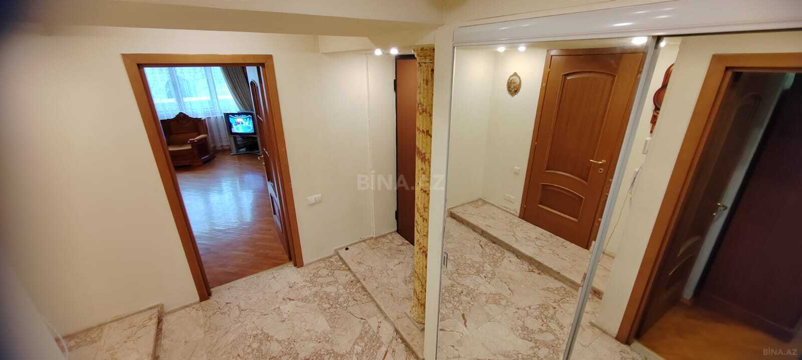 2-комн. вторичка - м. 28 мая - 75 м² (7)