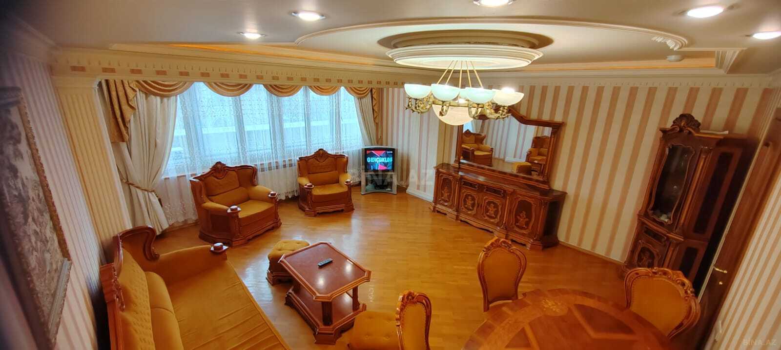 2-комн. вторичка - м. 28 мая - 75 м² (2)