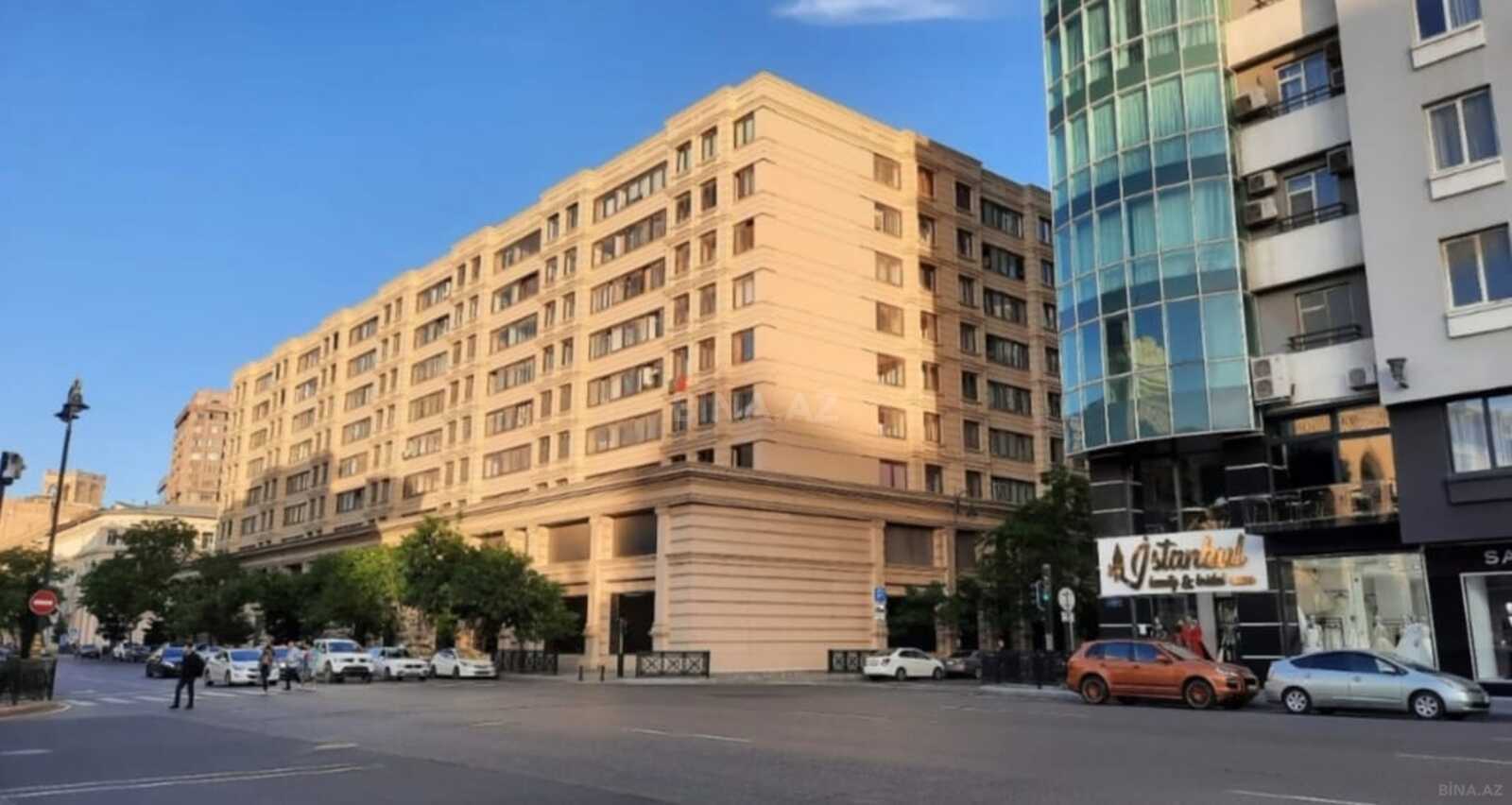 2-комн. вторичка - м. 28 мая - 75 м² (20)