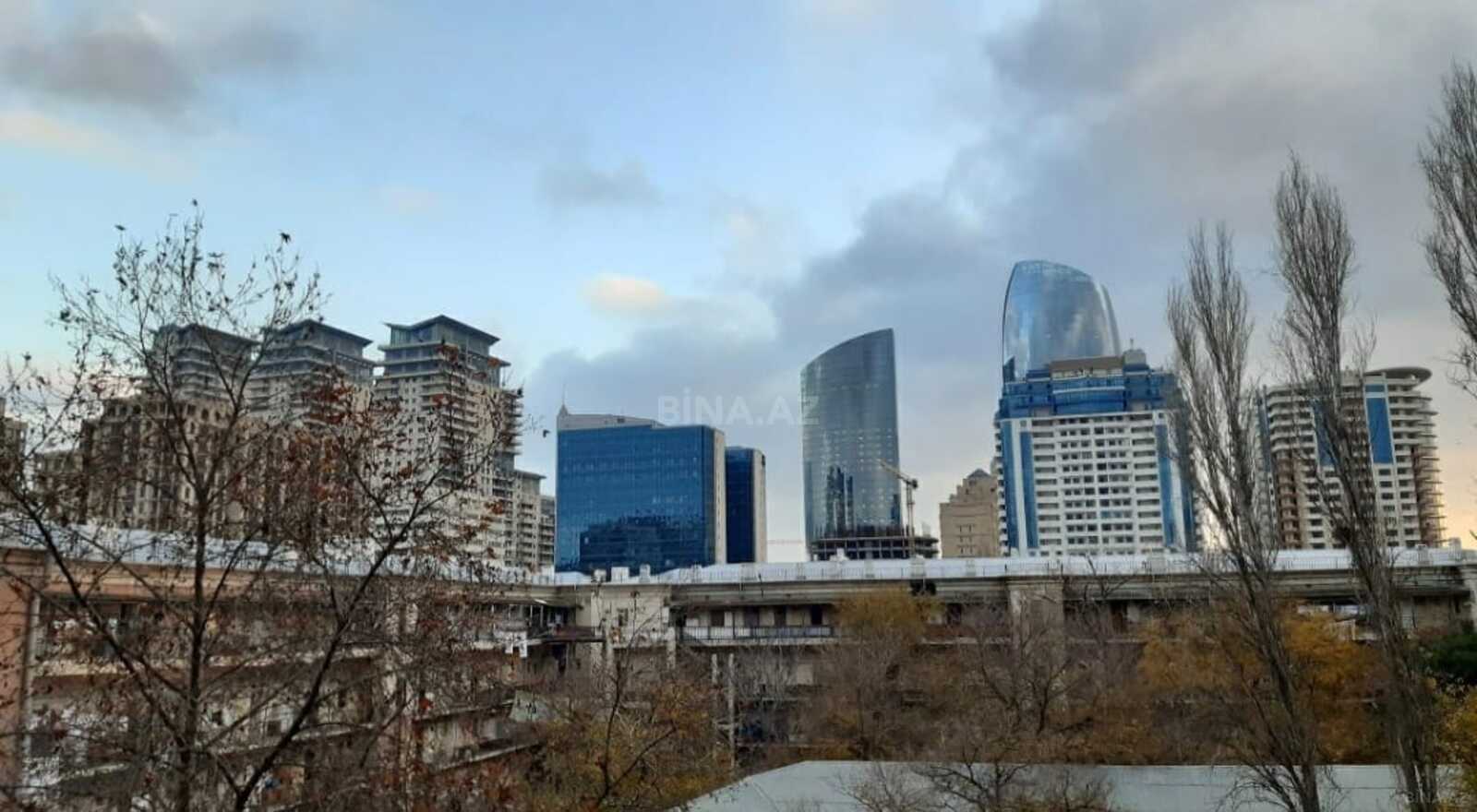 2-комн. вторичка - м. 28 мая - 75 м² (18)