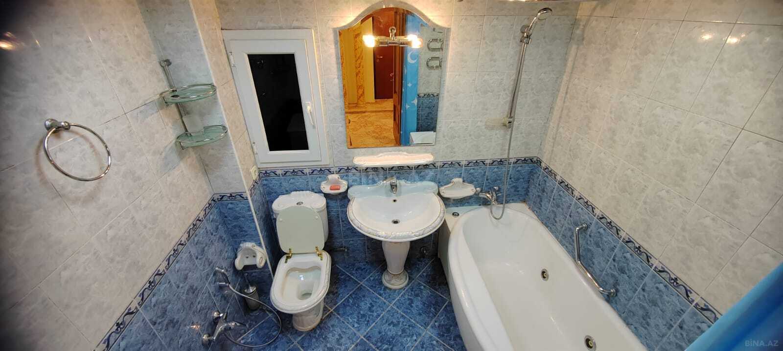 2-комн. вторичка - м. 28 мая - 75 м² (12)