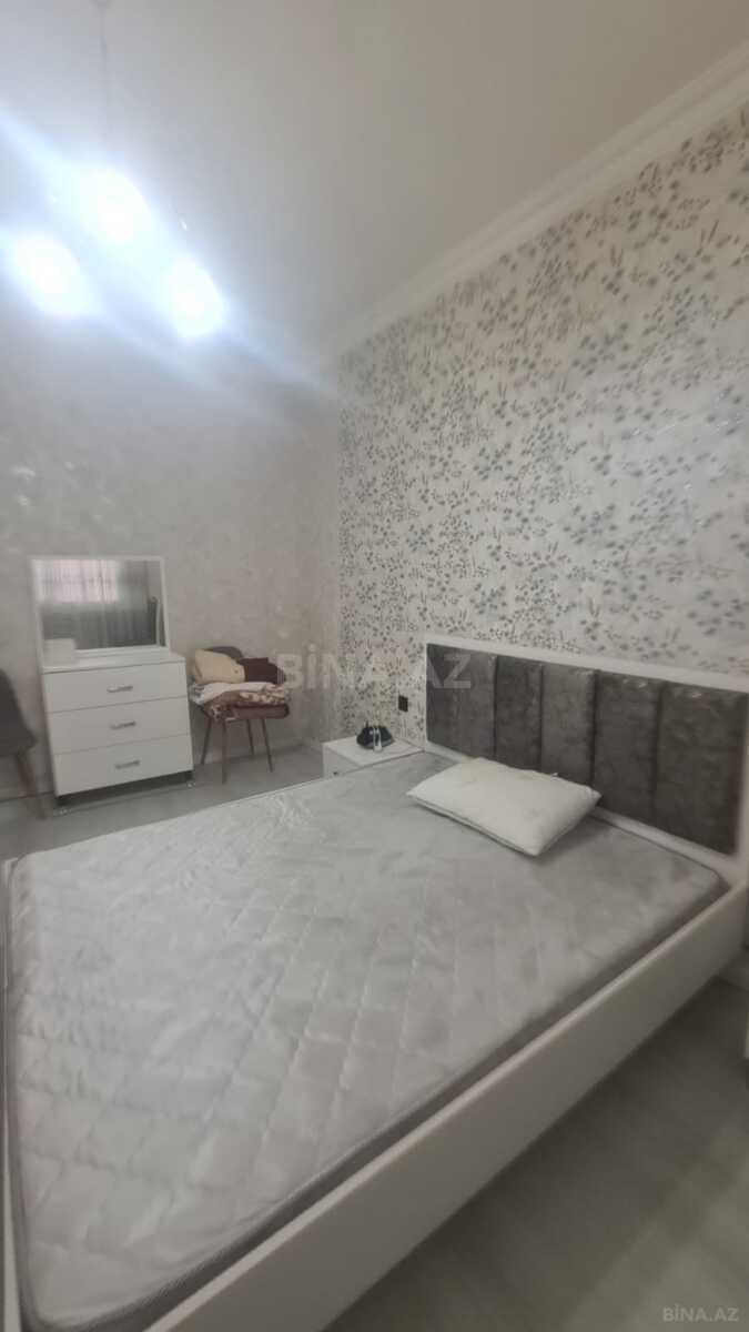 2-комн. вторичка - м. 28 мая - 60 м² (1)