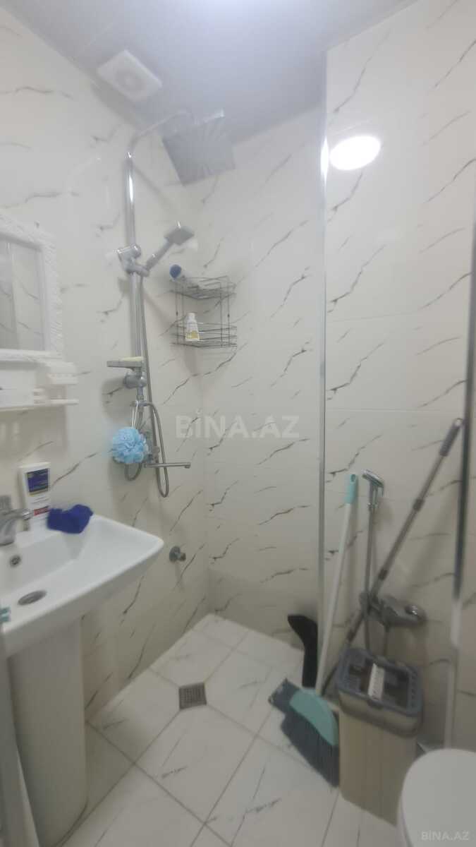 2-комн. вторичка - м. 28 мая - 60 м² (3)