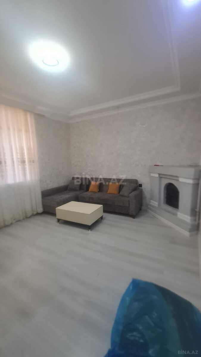 2-комн. вторичка - м. 28 мая - 60 м² (6)