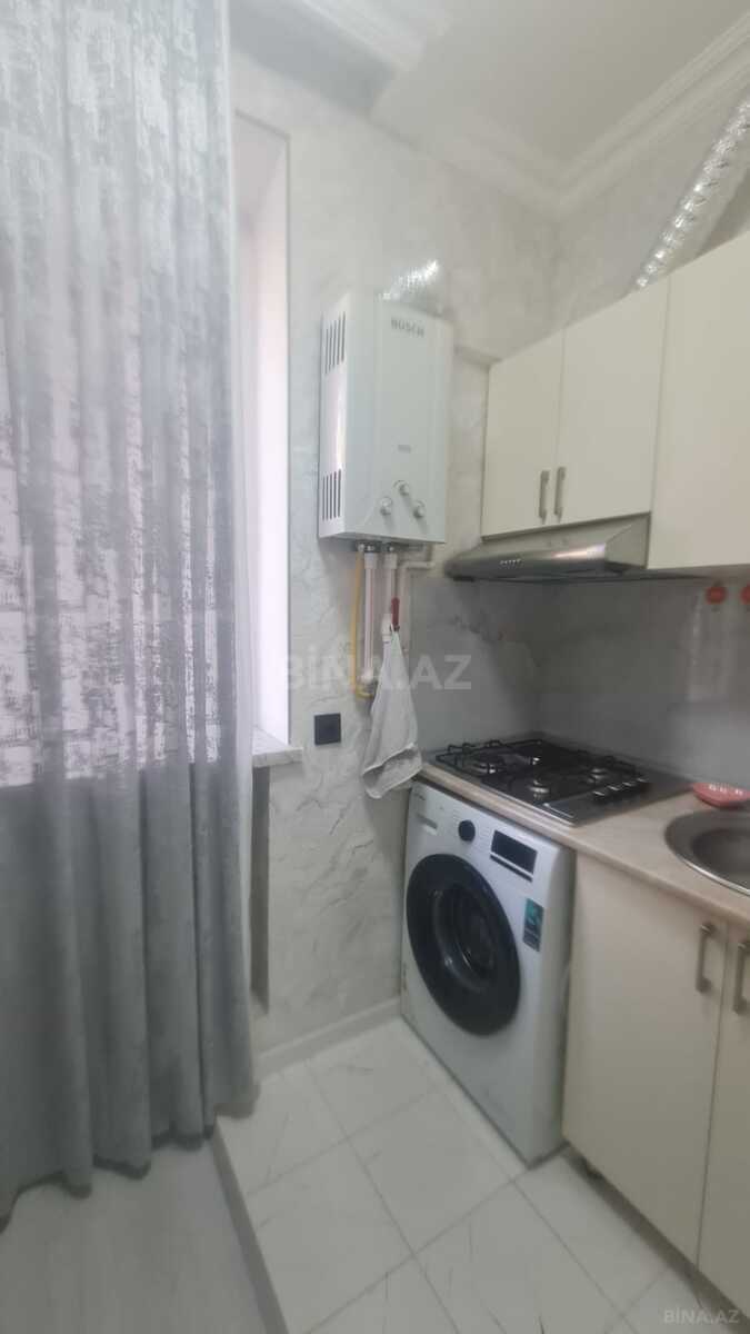 2-комн. вторичка - м. 28 мая - 60 м² (5)