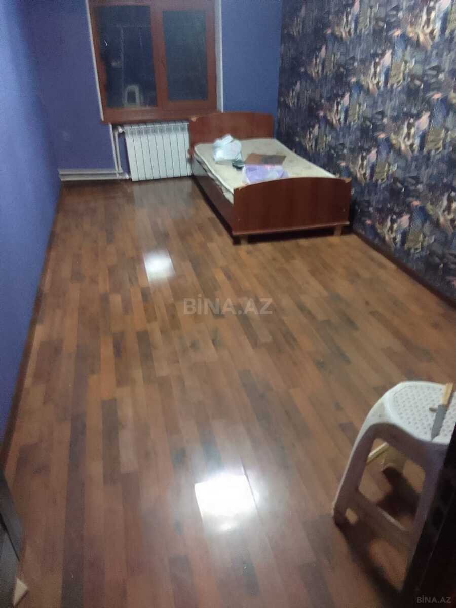 3-комн. вторичка - пос. Бинагади - 62 м² (1)