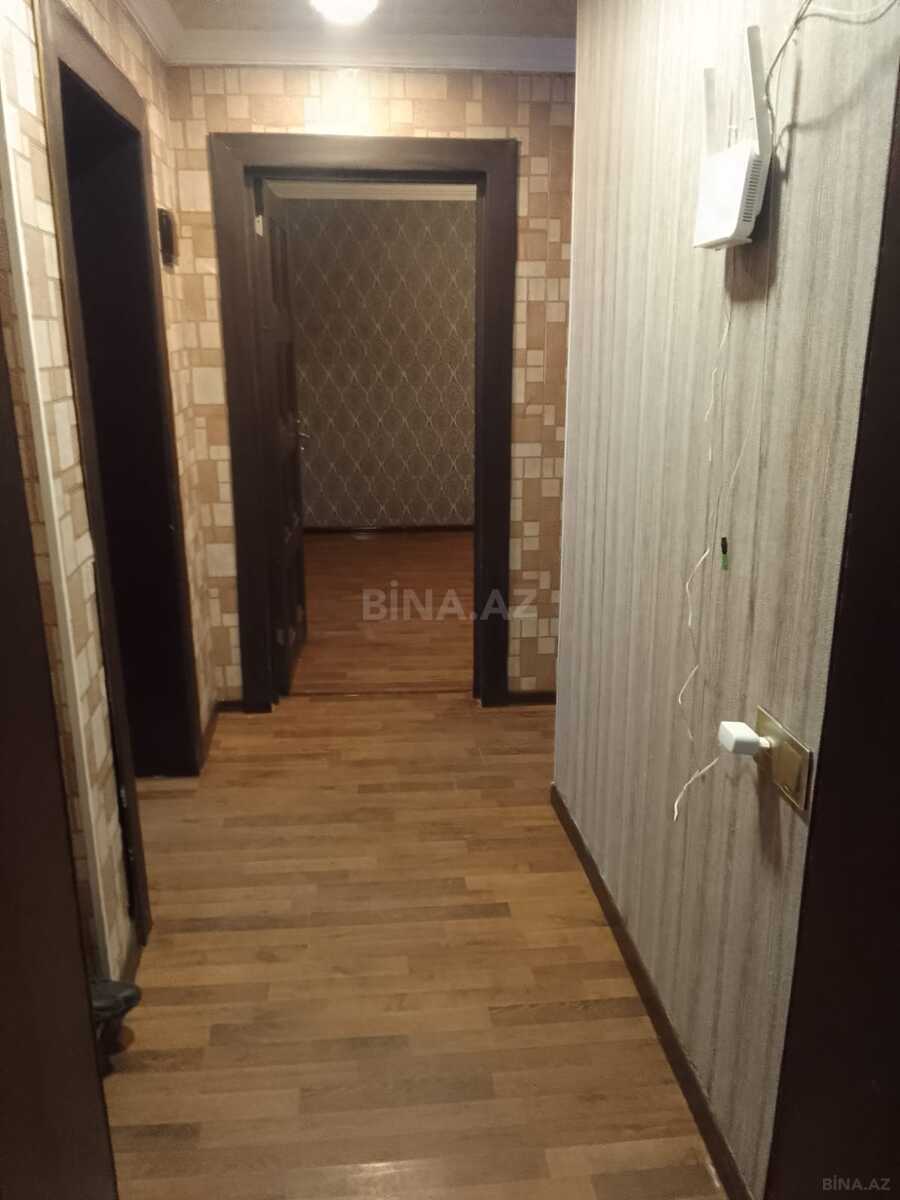 3-комн. вторичка - пос. Бинагади - 62 м² (2)