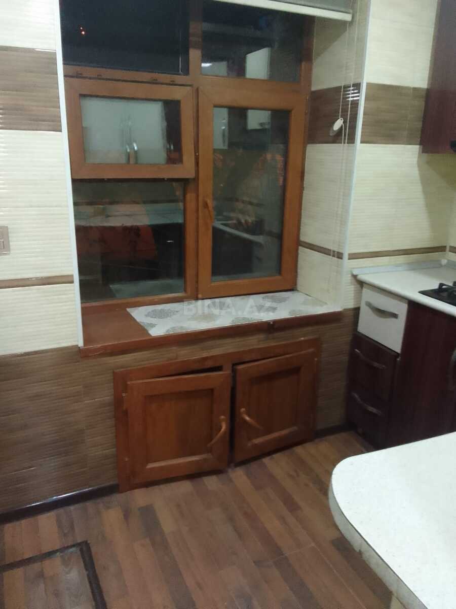 3-комн. вторичка - пос. Бинагади - 62 м² (4)