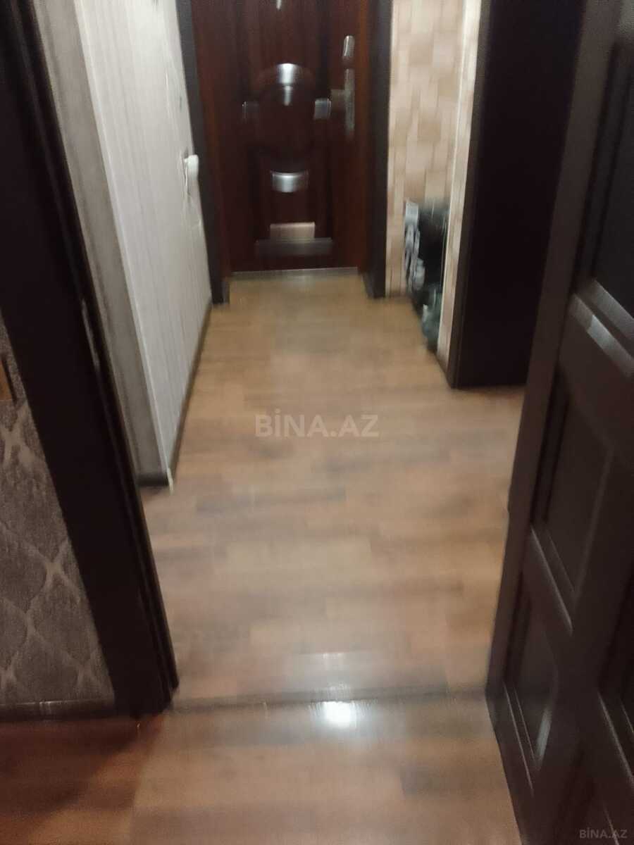 3-комн. вторичка - пос. Бинагади - 62 м² (5)