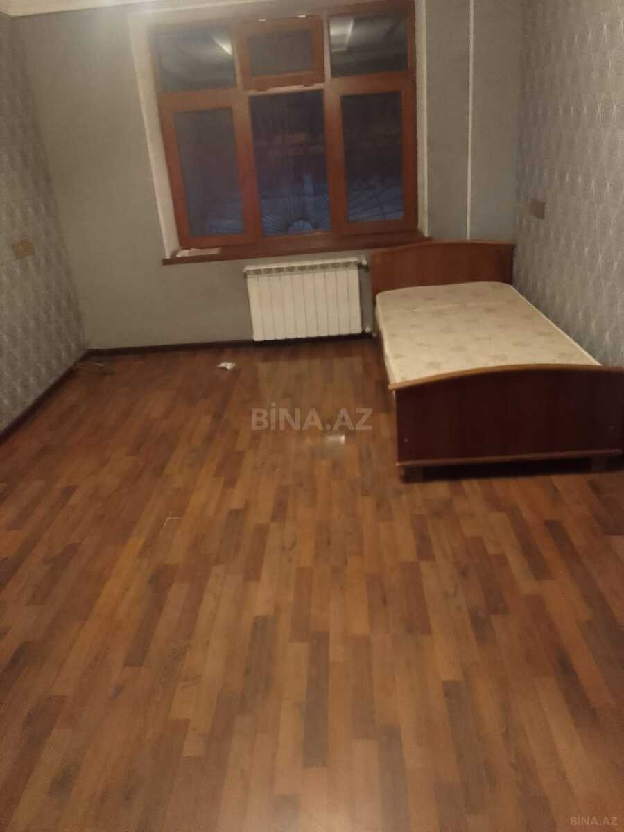 3-комн. вторичка - пос. Бинагади - 62 м² (6)