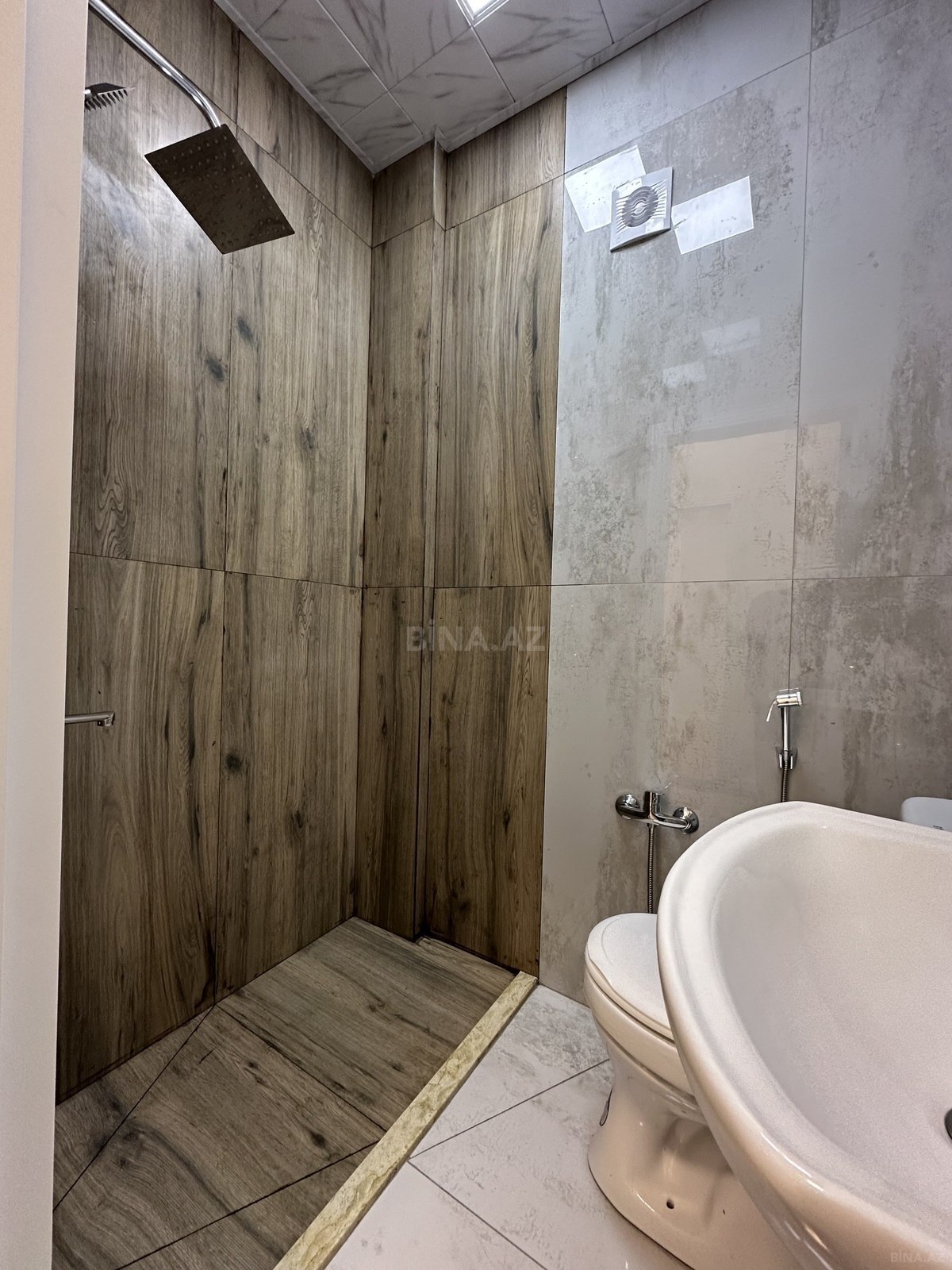 2-комн. новостройка - Хырдалан - 46 м² (7)