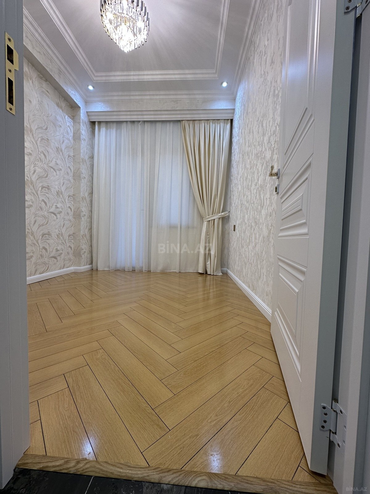 2-комн. новостройка - Хырдалан - 46 м² (4)