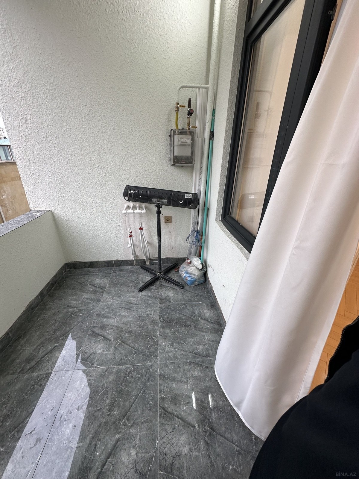 2-комн. новостройка - Хырдалан - 46 м² (9)