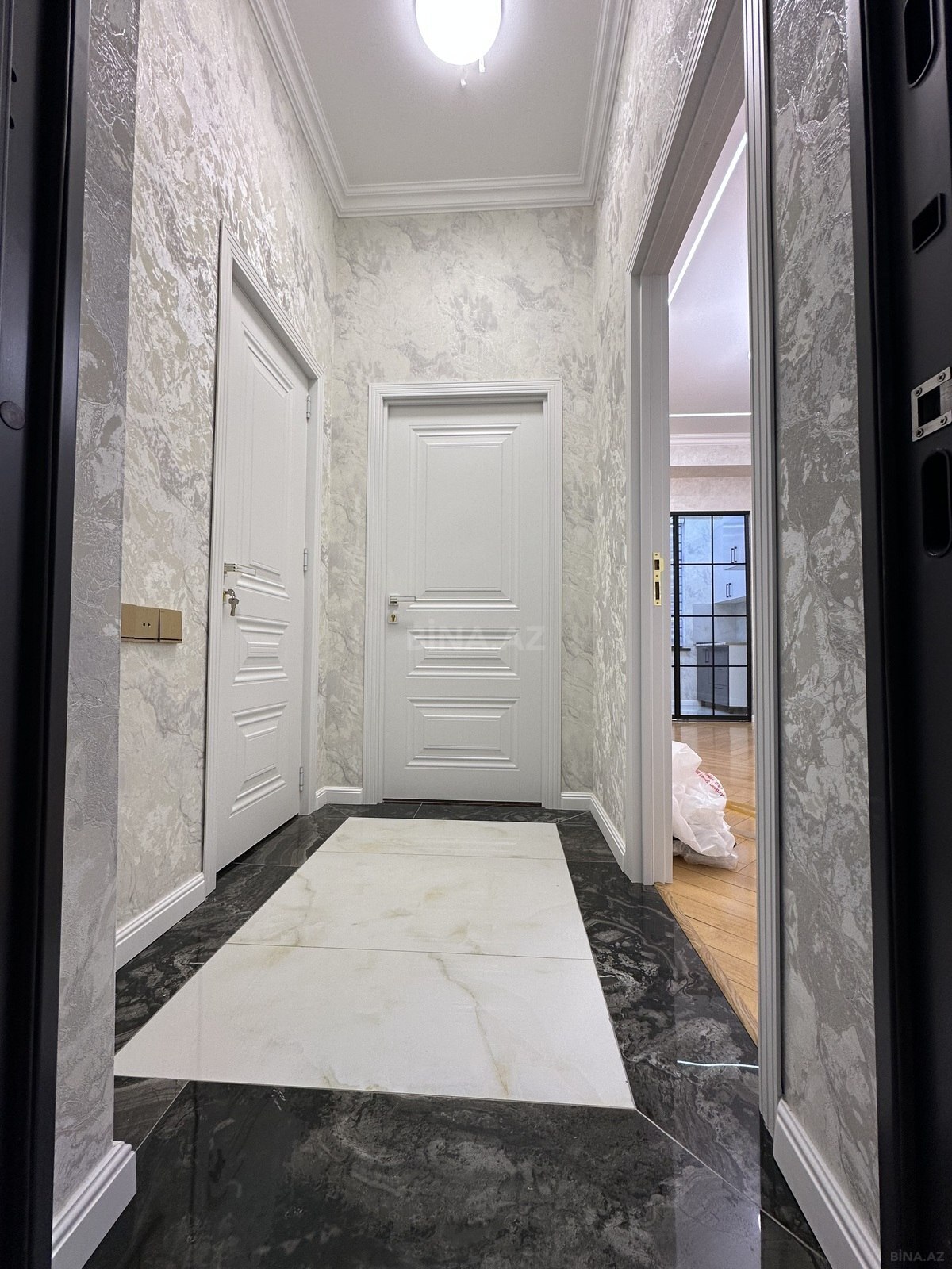 2-комн. новостройка - Хырдалан - 46 м² (10)