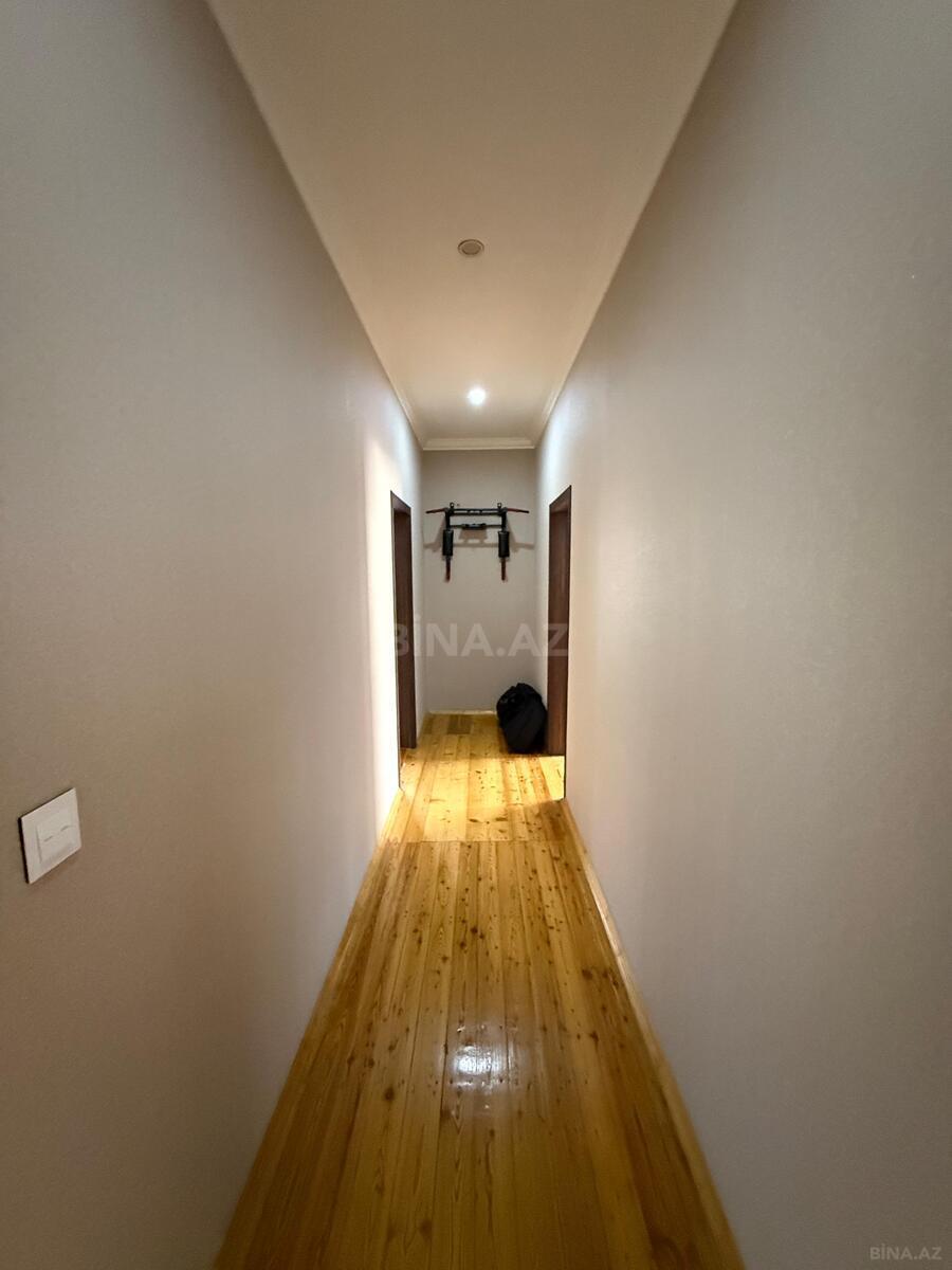 5-комн. дом/дача - пос. Новханы - 210 м² (10)