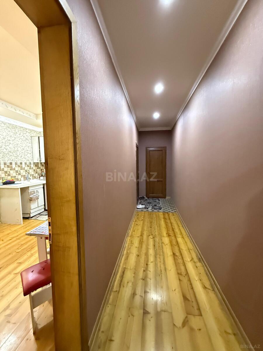 5-комн. дом/дача - пос. Новханы - 210 м² (11)