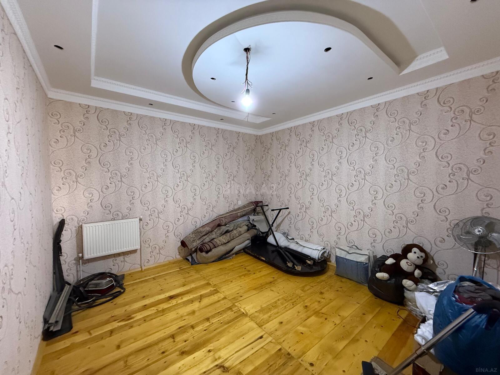 5-комн. дом/дача - пос. Новханы - 210 м² (14)