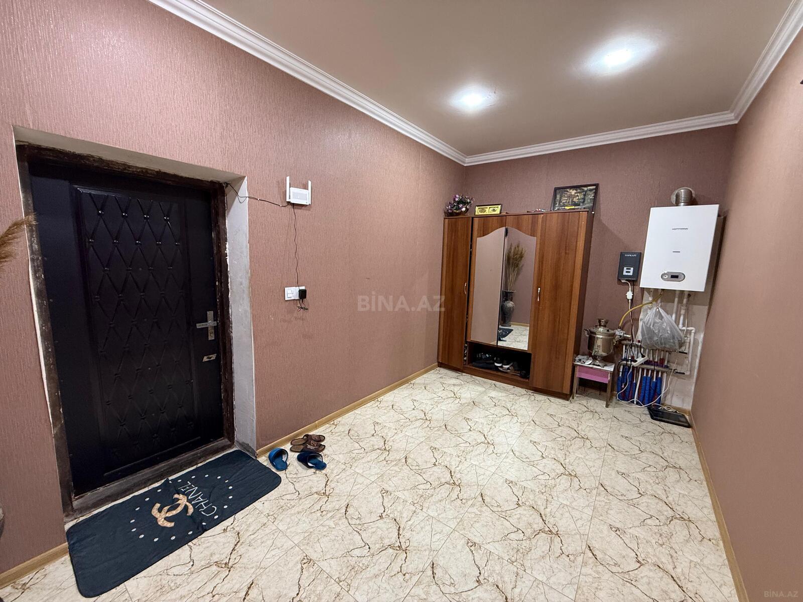 5-комн. дом/дача - пос. Новханы - 210 м² (12)