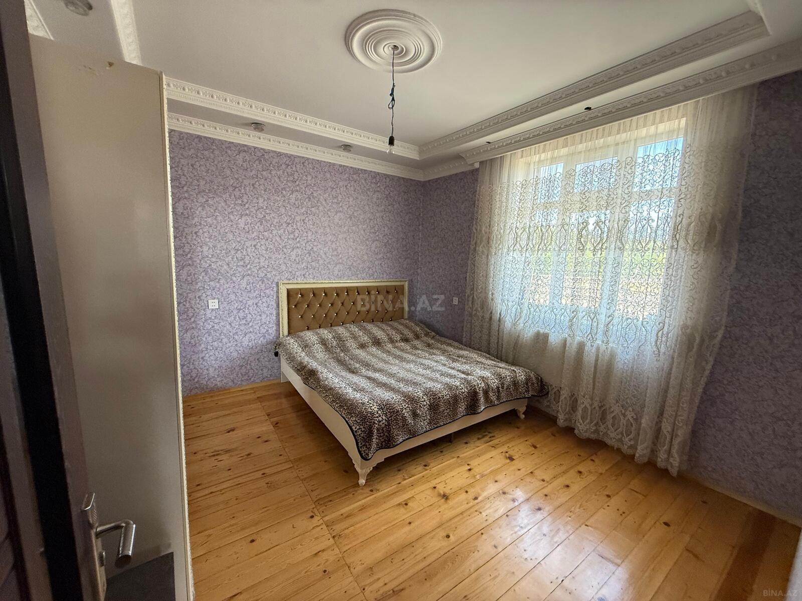 5-комн. дом/дача - пос. Новханы - 210 м² (19)