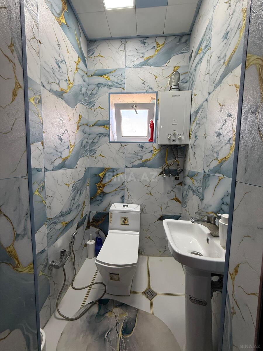 5-комн. дом/дача - пос. Новханы - 210 м² (20)