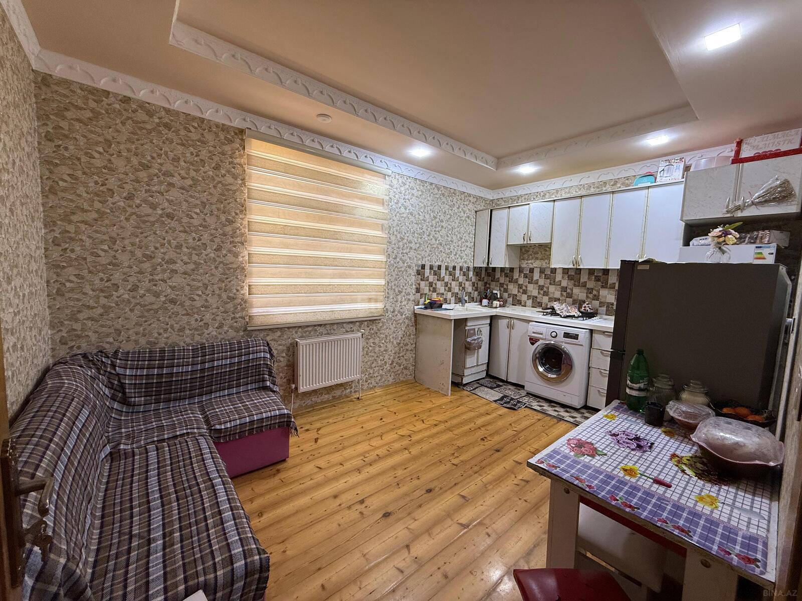 5-комн. дом/дача - пос. Новханы - 210 м² (13)