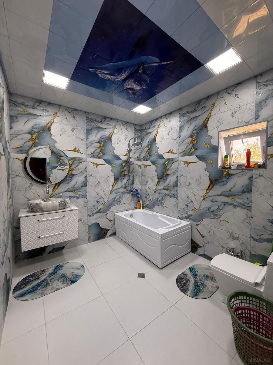 5-комн. дом/дача - пос. Новханы - 210 м² (21)