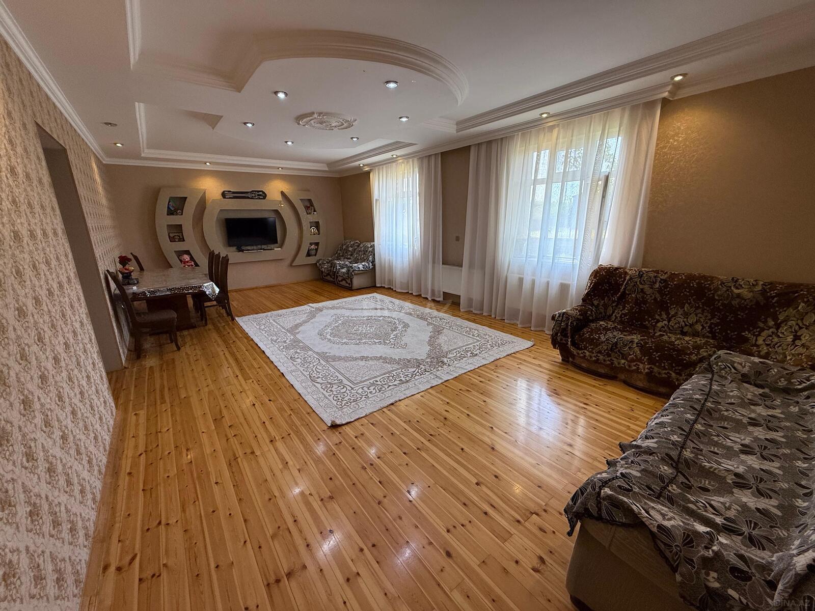 5-комн. дом/дача - пос. Новханы - 210 м² (16)