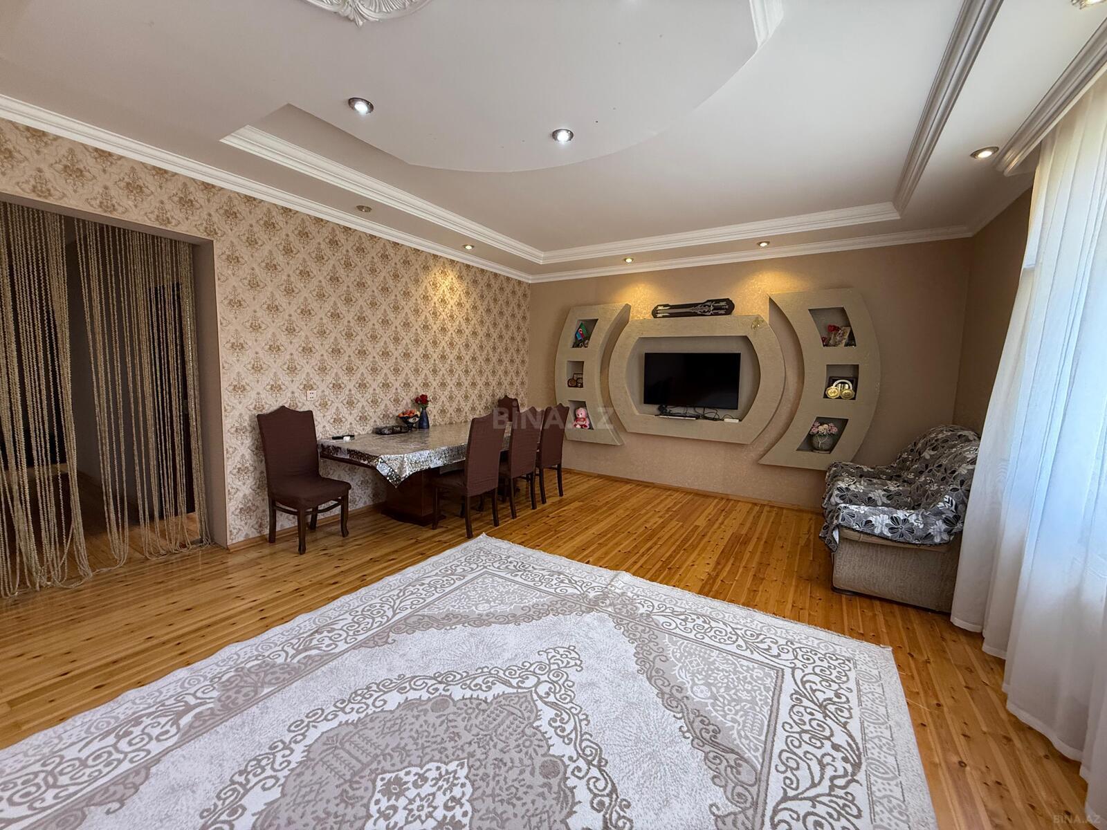 5-комн. дом/дача - пос. Новханы - 210 м² (15)