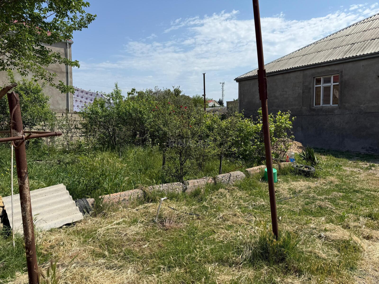5-комн. дом/дача - пос. Новханы - 210 м² (3)