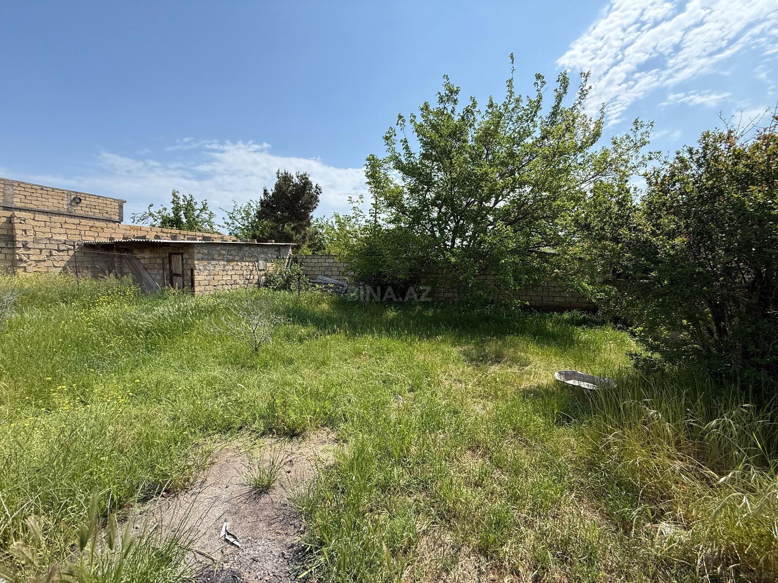 5-комн. дом/дача - пос. Новханы - 210 м² (7)