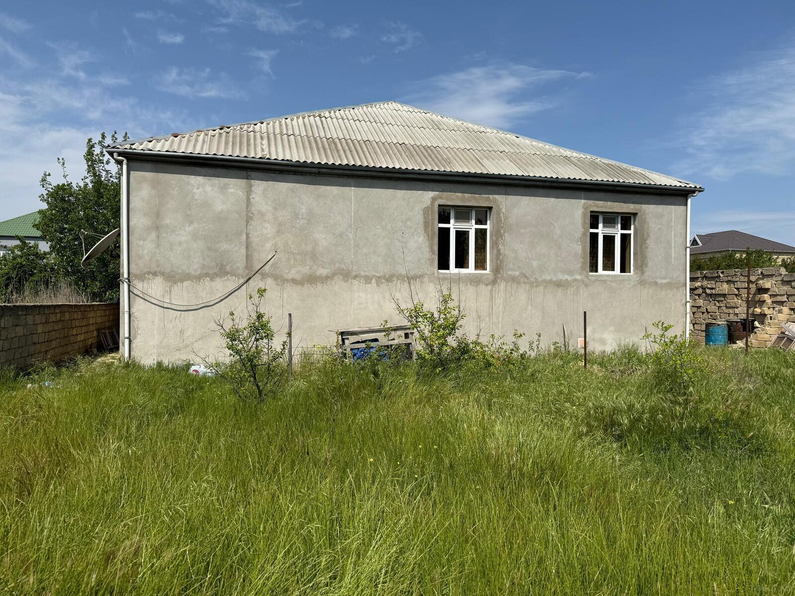 5-комн. дом/дача - пос. Новханы - 210 м² (9)