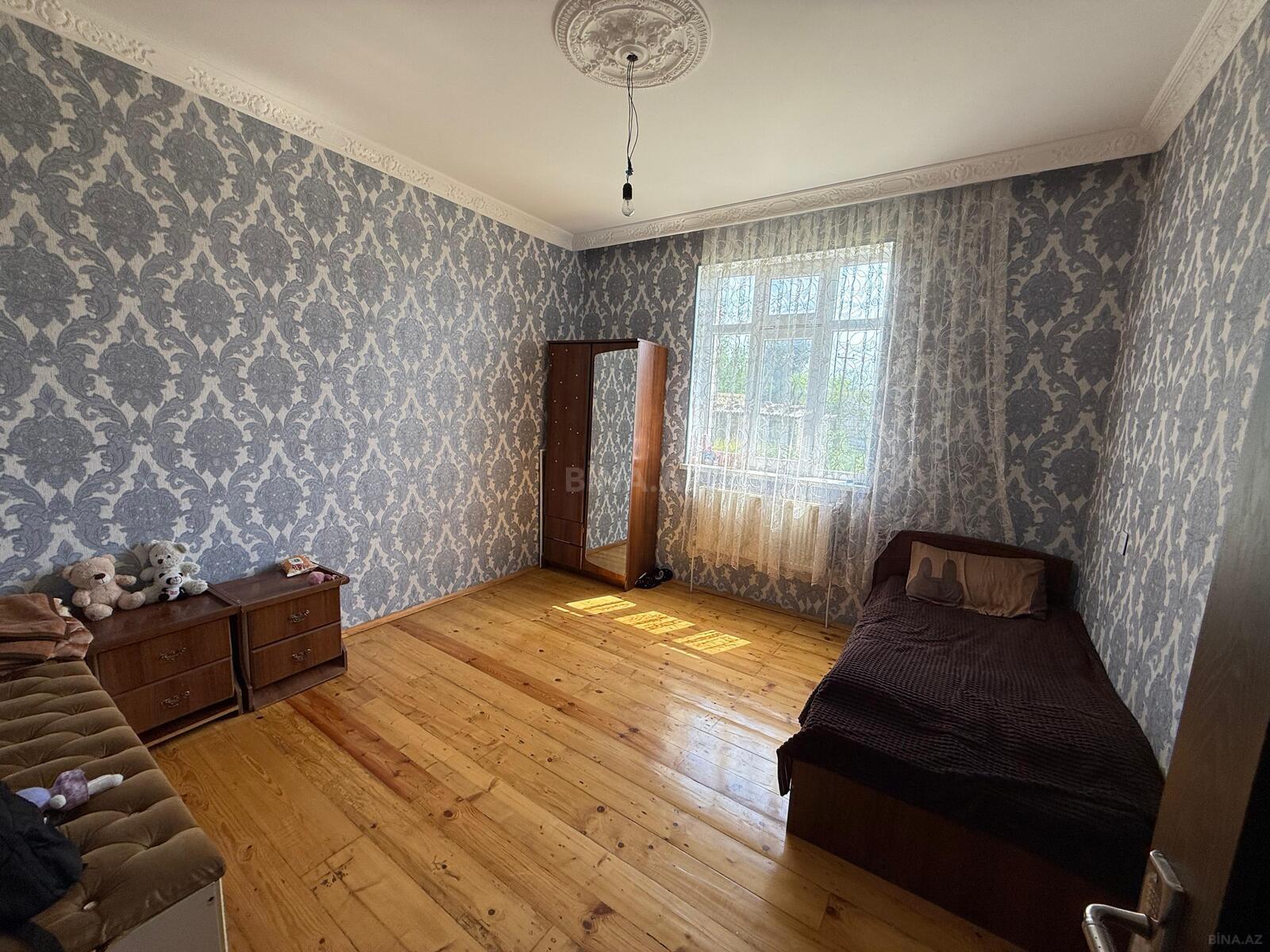 5-комн. дом/дача - пос. Новханы - 210 м² (17)