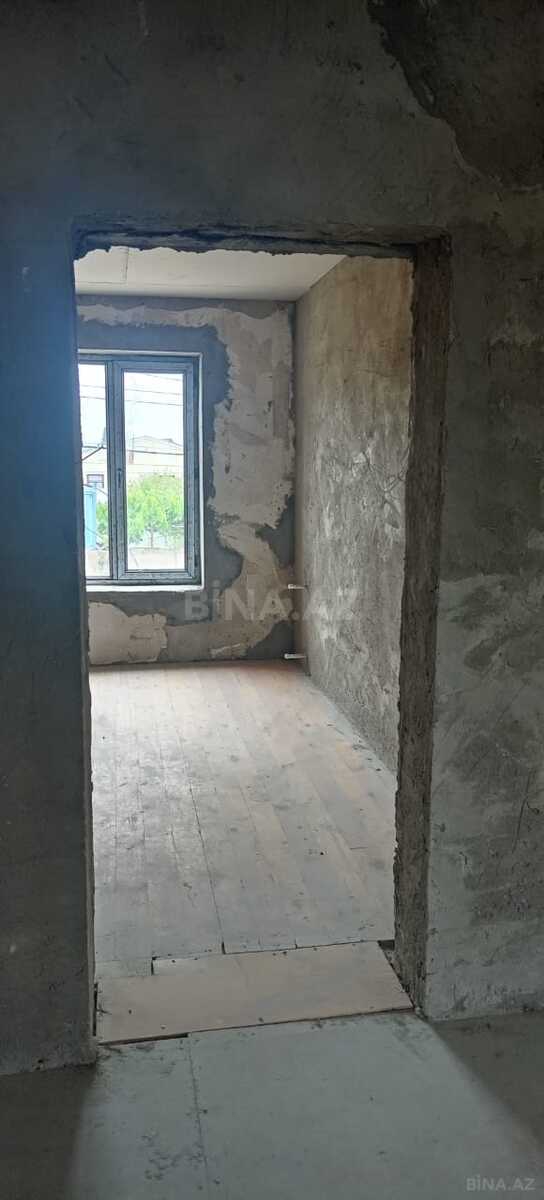 4 otaqlı həyət evi/bağ evi - Maştağa q. - 335 m² (14)
