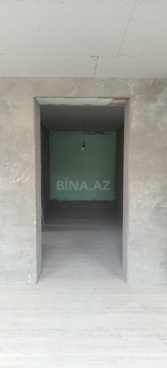 4 otaqlı həyət evi/bağ evi - Maştağa q. - 335 m² (4)