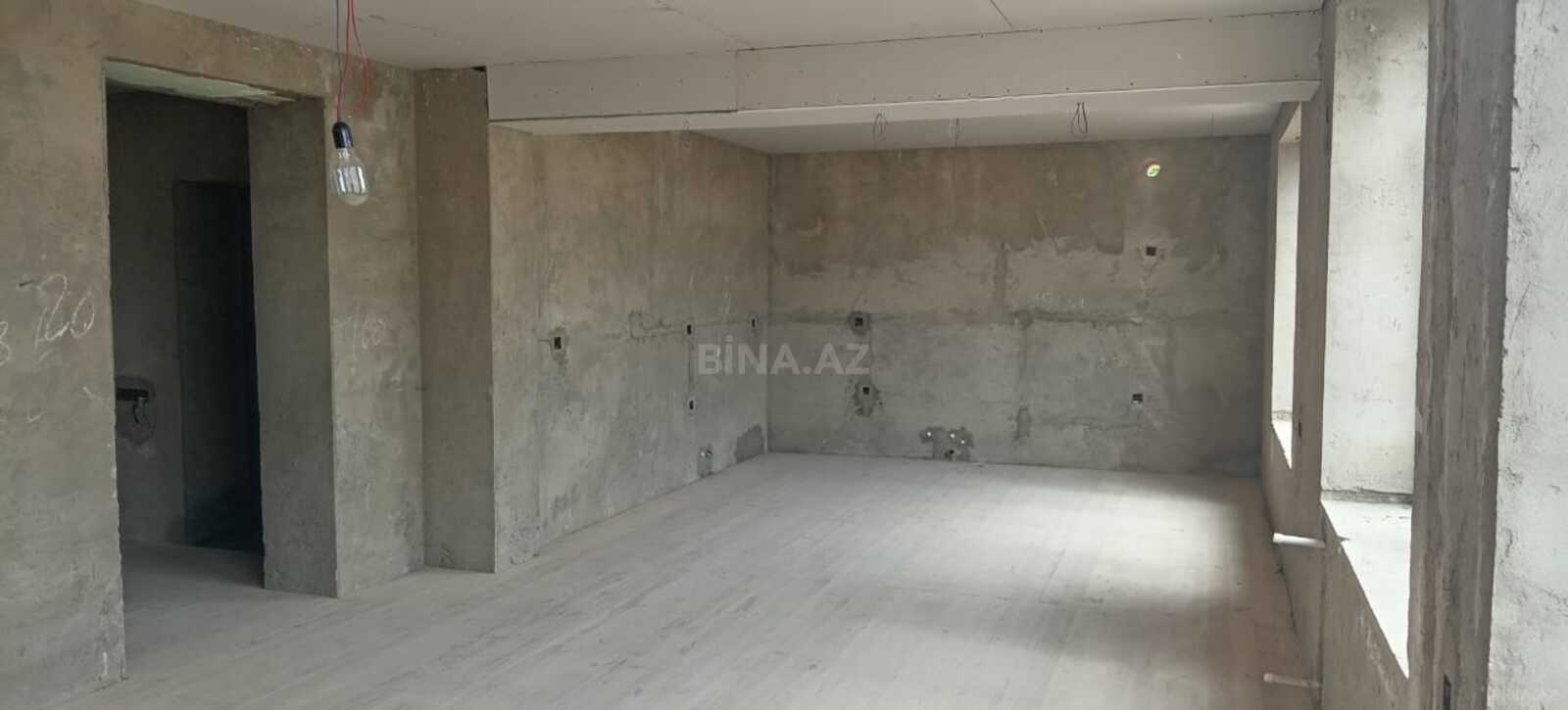 4 otaqlı həyət evi/bağ evi - Maştağa q. - 335 m² (7)